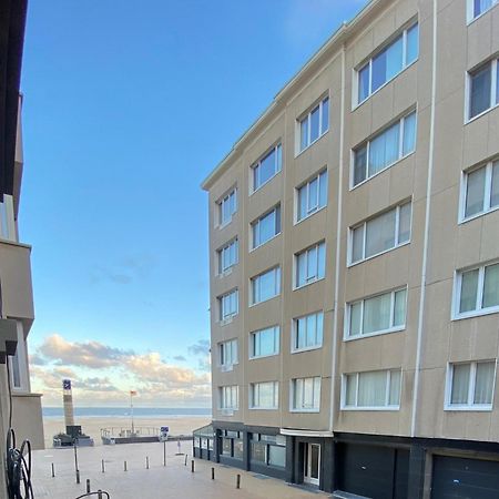 Sea Watch Studio Oostende Exterior foto